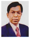 Dr. Md. Abdus Salam Khan- Vice Chairman